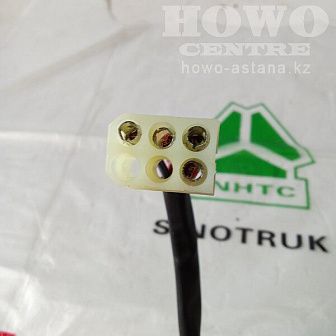 Реле стартера WG9100583049